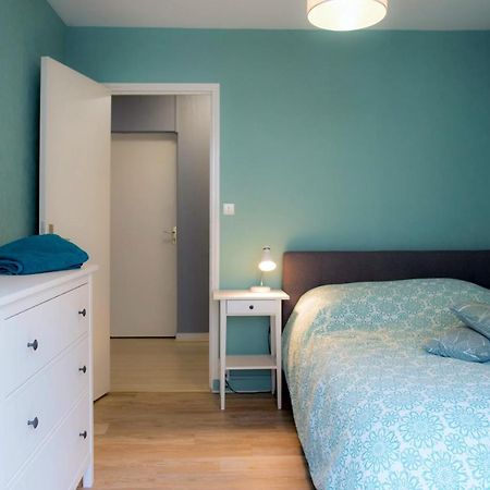 Appartement Edouard Grimaux à Poitiers Extérieur photo