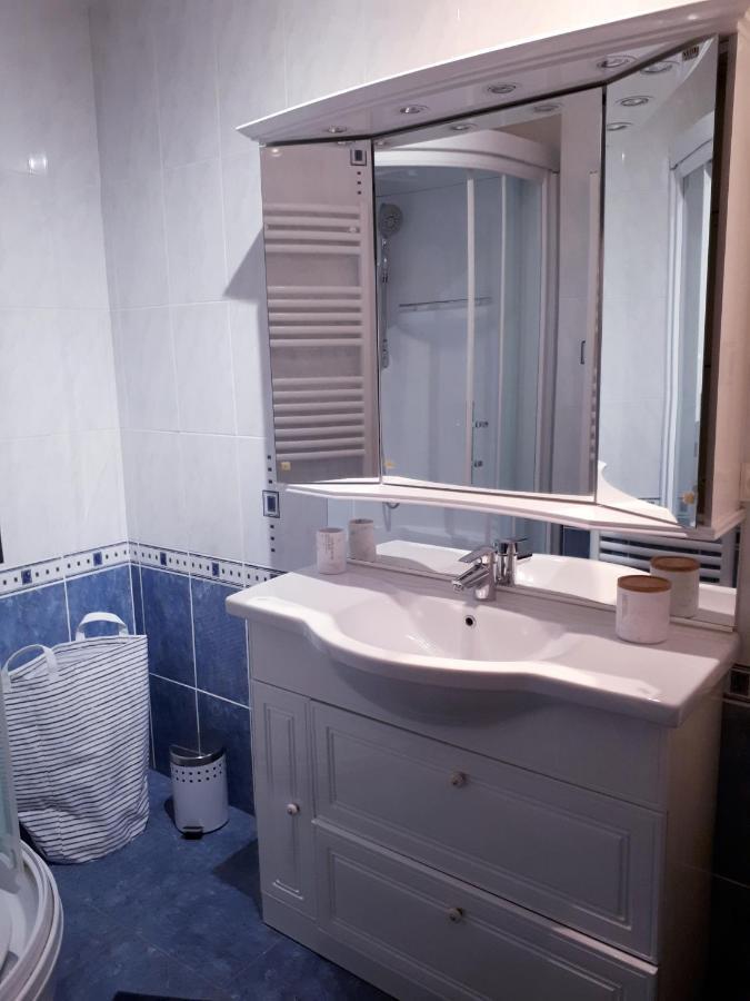 Appartement Edouard Grimaux à Poitiers Extérieur photo