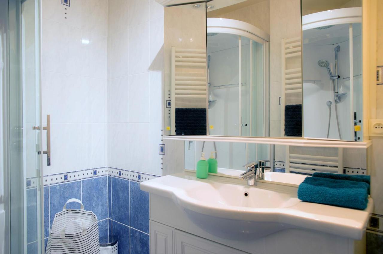 Appartement Edouard Grimaux à Poitiers Extérieur photo